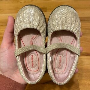 Stride Rite Dress Shoes